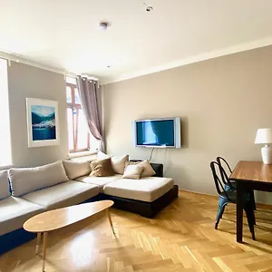 3 Für 6-8 Personen Zentrum , Leipzig Deutschland