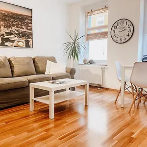 Gemütliche Mit Balkon , Leipzig Deutschland