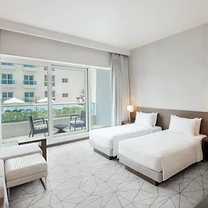 Hyatt Place Al Rigga 4*, Dubai Vereinigte Arabische Emirate