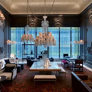 Baccarat And Residences 5*, New York USA